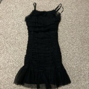 lulus cocktail dress